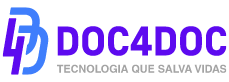 Logo Doc4Doc